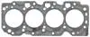 Фото 1 - toyota прокладка головки блоку camry 2,0 -91, carina 2,0 -96, corolla. ELRING 540.520 TOYOTA прокладка головки блоку Camry 2,0 -91, Carina 2,0 -96, Corolla. ELRING 540.520 (фото 1)