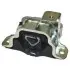 Кріплення двигуна, GEARBOX-боковий FIAT QUBO [030607010568] MAGNETI MARELLI 8540150CFG (фото 1)