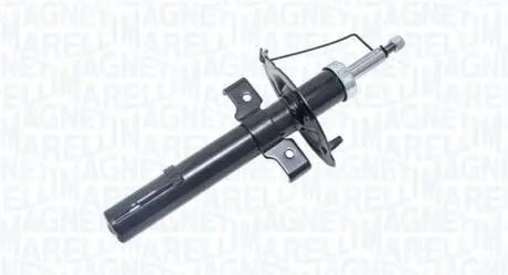 Амортизатор газовий передн. RENAULT MEGANE II [356218070000] MAGNETI MARELLI 6218G
