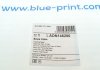 Трос ручника (задній) (R) Renault Trafic/Opel Vivaro 01- (1598/1465mm) BLUE PRINT ADN146290 (фото 6)