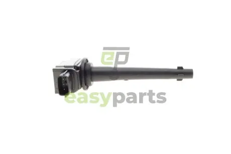 Котушка запалювання Renault Laguna III/Nissan Qashqai 1.6-2.0 07- (HUCO) HITACHI (HÜCO) 133863