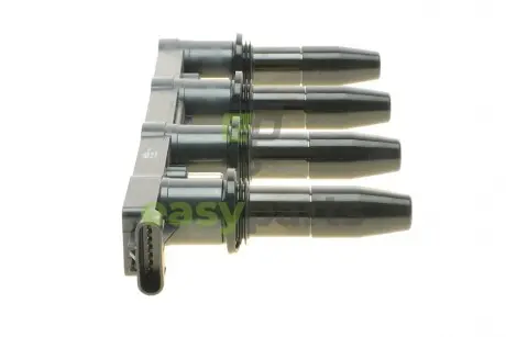 Котушка запалювання Opel Insignia/Zafira/Astra/Chevrolet Aveo 1.6-1.8 08- (HUCO) HITACHI (HÜCO) 134016