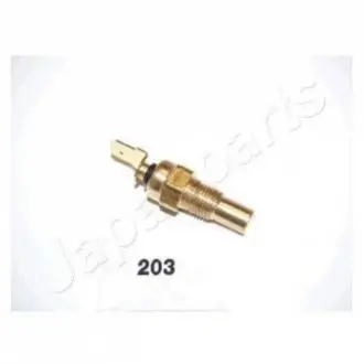 TOYOTA датчик темп.води Hyundai,Mazda,Kia,Mitsubishi,Subaru,Suzuki JAPANPARTS BA-203