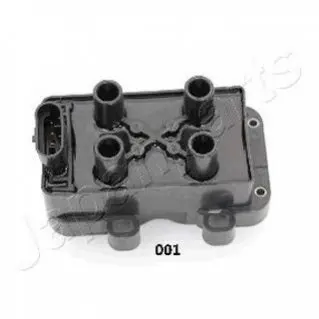 Котушка запалювання JAPANPARTS BO-001