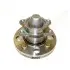 HYUNDAI підшипник задньої маточини (67х140х58) Accent, Getz, KIA Rio JAPANPARTS KK-20527 (фото 1)