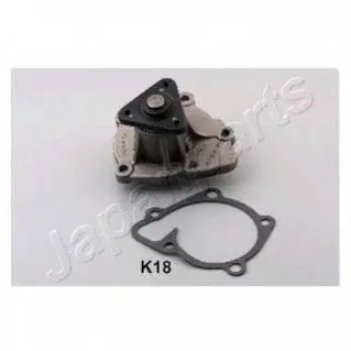 MITSUBISHI помпа води Lancer,Outlander,Chrysler,Dodge,Jeep,Hyundai JAPANPARTS PQ-K18