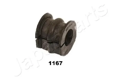 Втулка, стабилизатор JAPANPARTS RU-1167