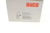 Витратомір повітря Nissan Primera/Almera 99-07 (HUCO) HITACHI (HÜCO) 138977 (фото 5)