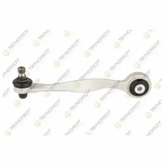VW тяга реактивна 16mm L=300mm лів.верх.задн.Passat, AUDI A4/A8 97- TEKNOROT A-515A