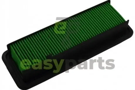 Фільтр повітряний Almera/Primastar/Kangoo 1.5-2.5 01- KAVO PARTS NA-2625