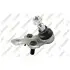 TEKNOROT TOYOTA Шаровая опора нижн.прав.Camry 01-,Previa,Lexus RX 300/400 03- T-185
