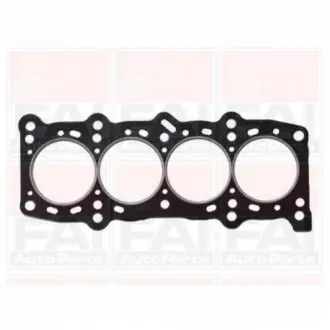 Прокладка Г/Б Fiat 1.0/1,1 156A2.000 85-93 FAI HG285