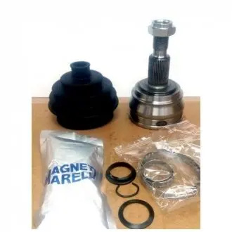 VW ШРКШ наруж. Bora, Golf IV AUDI SKODA Octavia SEAT (к-кт.) MAGNETI MARELLI TOJ0032