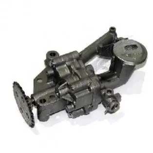 RENAULT помпа мастила Master II,Opel Movano B,Vivaro,Nissan 2.5 CDTI JAPANPARTS OP-NS07