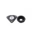 FORD подушка аморт з підшипн. C-Max,Focus,Kuga,Mazda 3,5,Volvo 04- JAPANPARTS SM0001 (фото 1)