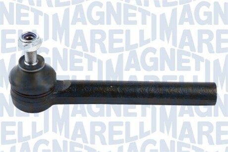 Наконечник рульової тяги MAGNETI MARELLI SSP0399 (фото 1)