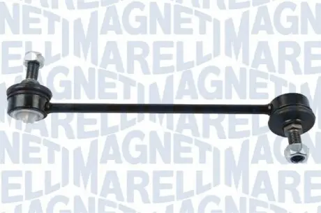 HYUNDAI тяга стабілізатора передн.прав. i20,Picanto,Venga 08- MAGNETI MARELLI SSP2240