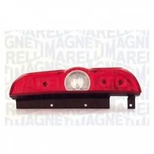 Ліхтар задній правий FIAT Doblo 10-, OPEL Combo 10- (1 двері) MAGNETI MARELLI 712203721110