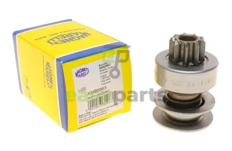 Бендикс OPEL Astra,Kadett E,Omega A/B,Vectra A [] MAGNETI MARELLI 940113020063