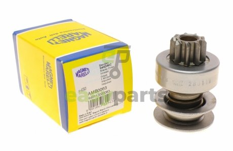 Бендикс OPEL Astra,Kadett E,Omega A/B,Vectra A [] MAGNETI MARELLI 940113020063