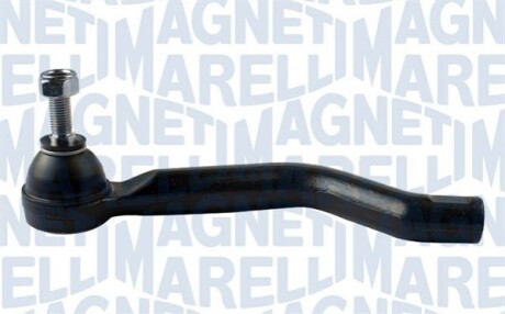 NISSAN наконечник рул.тяги лів.Qashqai 13-,Renault Kadjar 15- MAGNETI MARELLI 301191605930