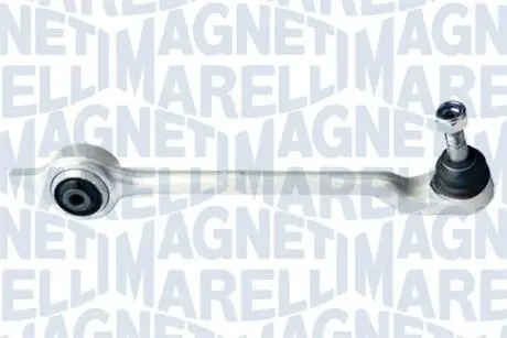 Фото bmw важіль "прямий" передн.нижн.прав.алюмінієвий e39 MAGNETI MARELLI 301181327000 BMW важіль "прямий" передн.нижн.прав.алюмінієвий E39 MAGNETI MARELLI 301181327000