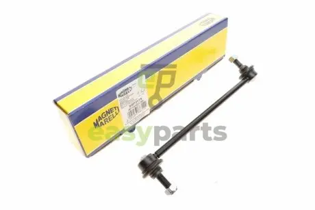 Тяга стабілізатора (переднього) Ford Fiesta 08-/Mazda 2 07-15 (SSP2175) MAGNETI MARELLI 301191621750