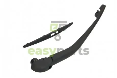 NISSAN щітка склоочисника з важелем задня 305мм NOTE 06- MAGNETI MARELLI 000723180048