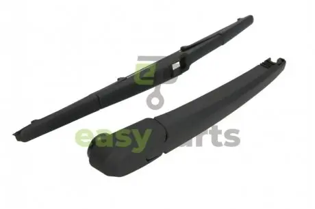 HYUNDAI щітка склоочисника з важелем задня 350мм i40 11- MAGNETI MARELLI 000723180095