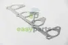 Прокладка колектора випуск Combo/Astra/Vectra/Lanos 1.2-1.6i 90- (300x85mm) Dph 1249481 (фото 1)