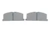 Колодки гальмівні (передні) Toyota Camry 82-91/Carina 82-01/Celica 85-93/Corolla 83-00 BOSCH 0986468701 (фото 5)