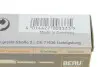 Свічка розжарювання Mitsubishi L200/L300/Pajero 2.5 TD -00 (12V) BERU GV673 (фото 3)