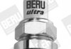 Свічка запалювання ULTRA (4-х конт.) 1,6mm BMW FORD Galaxy 2.8i DB SEAT VW BERU Z173 (фото 2)