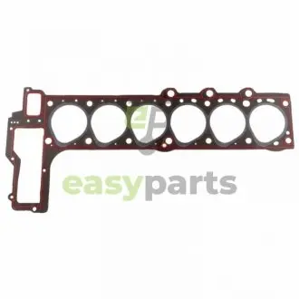 FEBI OPEL прокладка гол.блоку 3 карба Omega B,BMW 3 E36,5 E34/39,7 E38 2.5td FEBI BILSTEIN 12896