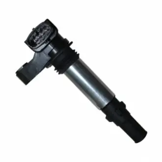 HITACHI OPEL котушка запалювання Vectra C,Saab,Cadillac,Alfa Romeo 2.8/3.2 05- HITACHI (HÜCO) 133864