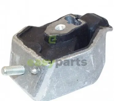 Подушка КПП Audi 100/A6 91>97 задня Л=Пр. JP GROUP 1132401200