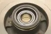 Диск гальмівний (задній) Renault Scenic III 09- (274х11) (+ABS) (з підшипником) BOSCH 0986479009 (фото 2)