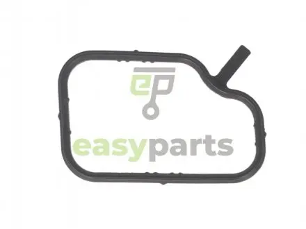 Прокладка системи охолодження ущільнююча BMW 1 (F20/F21)/3 (F30/F80)/5 (F10) 07- N47/N57 ELRING 249.690