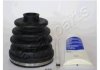 MAZDA К-кт пильнику КПП (23*84*105) Mazda 3,626,Mitsubishi,Nissan JAPANPARTS KB-038 (фото 1)