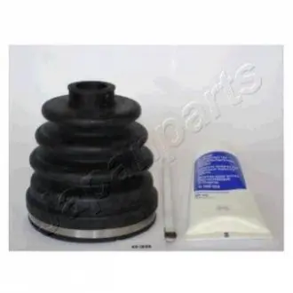 MAZDA К-кт пильнику КПП (23*84*105) Mazda 3,626,Mitsubishi,Nissan JAPANPARTS KB-038