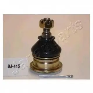 HONDA кульова опора рычагa верхн.лів./прав.Accord VI,VII,VIII 98- JAPANPARTS BJ-415