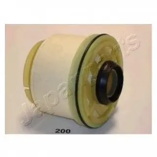 Паливний фільтр JAPANPARTS FC-200S