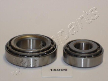 Комплект подшипника ступицы колеса JAPANPARTS KK-15006