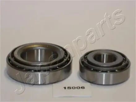 Комплект підшипника маточини колеса JAPANPARTS KK-15006
