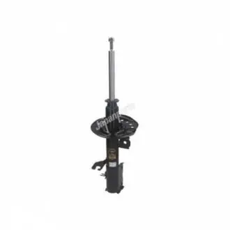 NISSAN амортизатор передн.прав.Qashqai 07-,X-Trail,Renault Koleos JAPANPARTS MM-10007