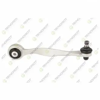 VW тяга реактивна 16mm L=300mm прав. верх.задн.Passat, AUDI A4 97- TEKNOROT A-514A