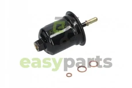 MITSUBISHI фільтр паливний Galant 2,4 03-, Outlander 2,2-2,4 12- KAVO PARTS MF-4645