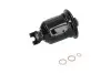 MITSUBISHI Фильтр топливный VOLVO S40/S60/S80 95-,Carisma 1.8 GDI KAVO PARTS MF-450 (фото 1)
