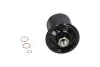 MITSUBISHI Фильтр топливный VOLVO S40/S60/S80 95-,Carisma 1.8 GDI KAVO PARTS MF-450 (фото 2)