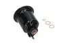 MITSUBISHI Фильтр топливный VOLVO S40/S60/S80 95-,Carisma 1.8 GDI KAVO PARTS MF-450 (фото 4)